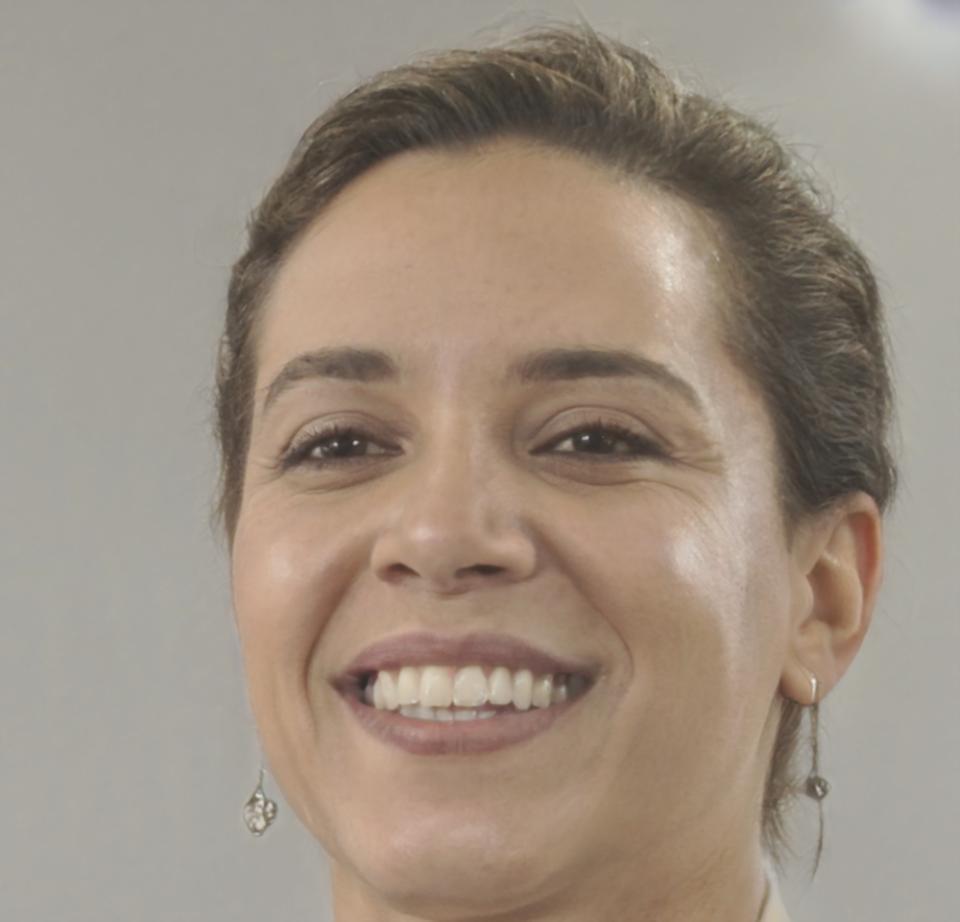 Ana Rodrigues